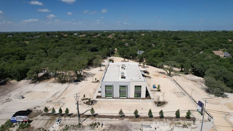 Kellum-Schertz Medical Center