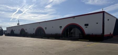 Retail space for Rent at 7320 Ashcroft Drive in Houston
