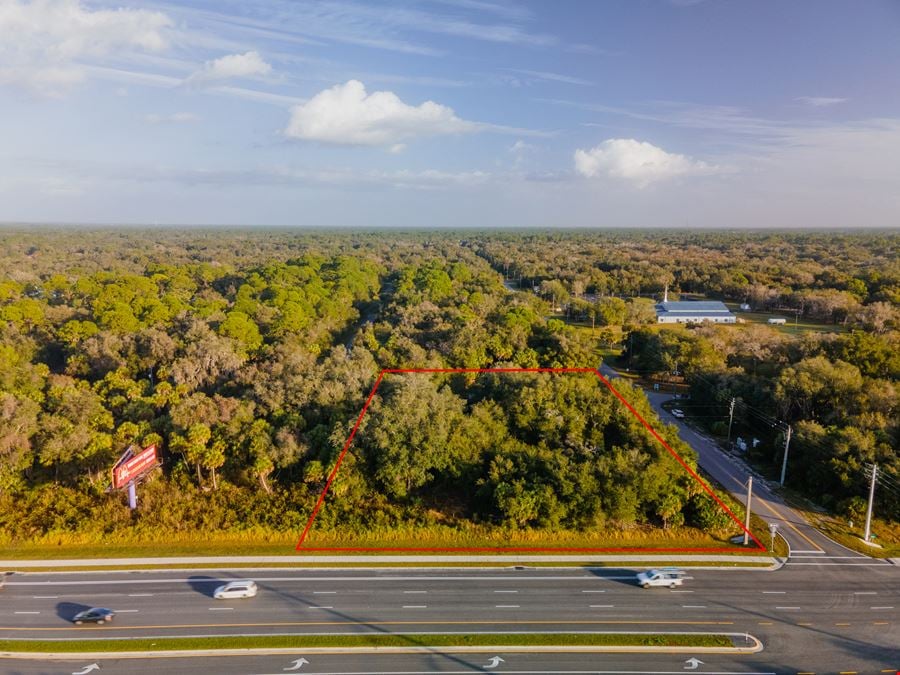 676 Tamiami Trail, Port Charlotte, FL