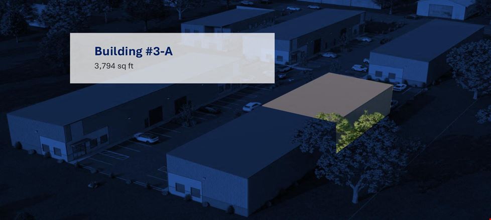 13th Street  Business Park