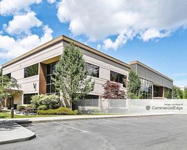 Maplewood Office Building