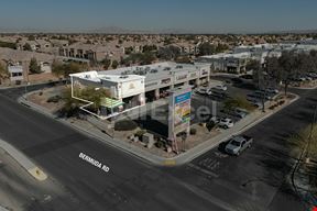 430 E Silverado Ranch Blvd