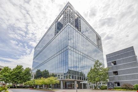 Coworking space for Rent at 3330 Cumberland Blvd Suite 500 in Atlanta