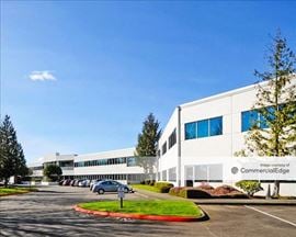 West Valley Corporate Park