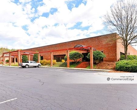 Photo of commercial space at 4020 Stirrup Creek Drive in Durham