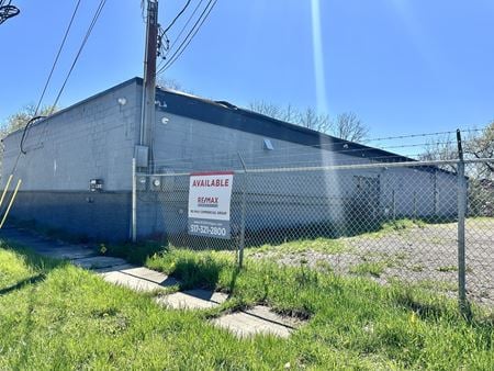 Office space for Rent at 914 E Gier St in Lansing