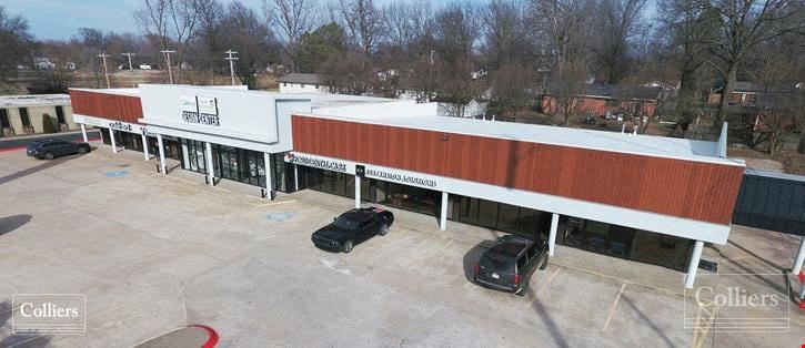 North Walton Shoppes