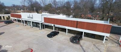 North Walton Shoppes