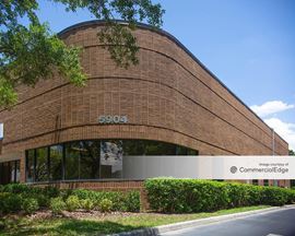 Hampton Oaks Business Park