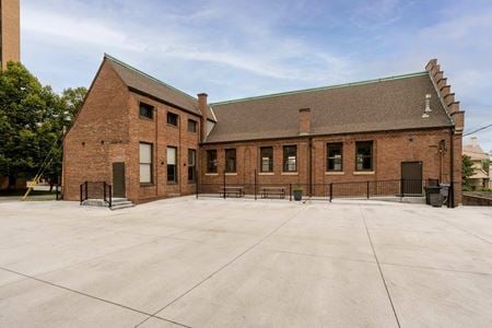 Office space for Rent at 3301 Harney St in Omaha