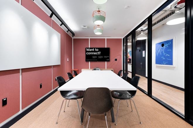 WeWork - 222 Pacific Coast Hwy