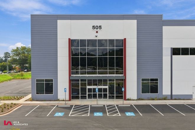 505 Bohannon Road
