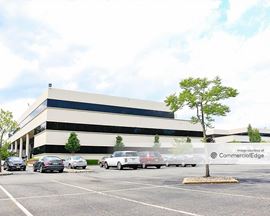 Koll Corporate Center