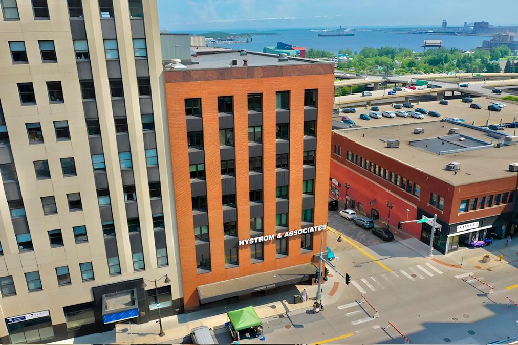 Investment Portfolio | Duluth, MN