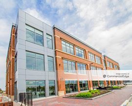 The Offices @ Montgomery Quarter - Building 2A