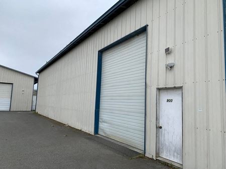 Industrial space for Rent at 900 Waterfront Dr in Eureka