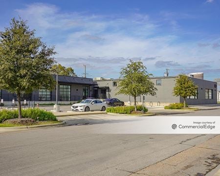 Office space for Rent at 119 Manufacturing Street in Dallas