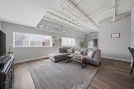Coventry Apartments