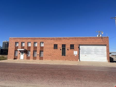 Photo of commercial space at 100 Lincoln S in Amarillo