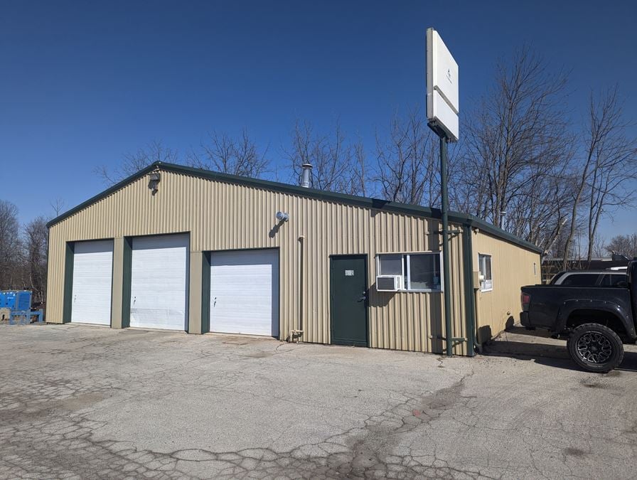 NN Lease Industrial Investment