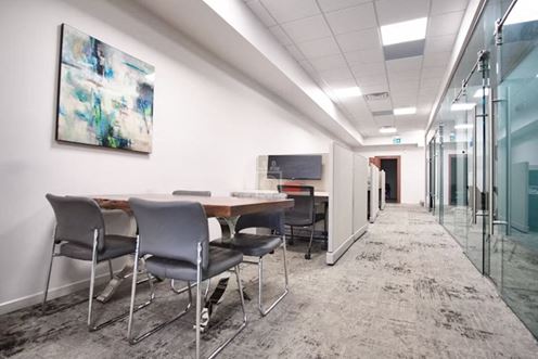 The Office Toronto