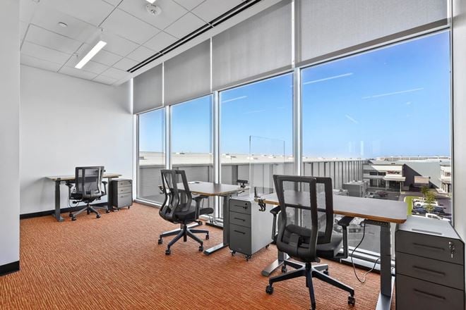 Venture X Braniff Centre - Venture X - Dallas Braniff Centre