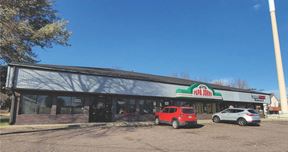 707 S Minnesota Ave and 405 W 16th St
