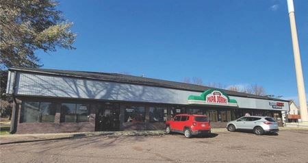 Photo of commercial space at 707 S Minnesota Ave, 405 W 16th St in Sioux Falls