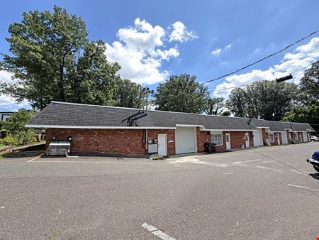 Industrial space for Sale at 521 Irish Hill Road in Runnemede
