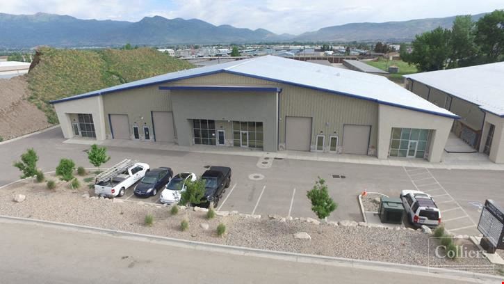 Heber City Business Park | For Sale
