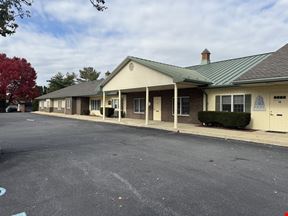 Wyomissing Hills Professional Center