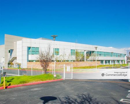 Industrial space for Rent at 3401 Del Amo Blvd in Torrance