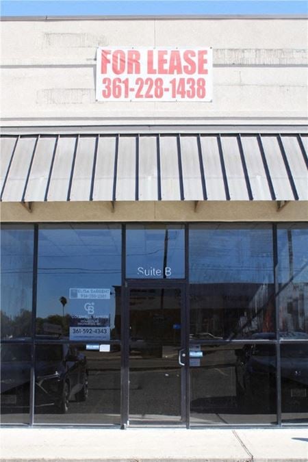 Office space for Rent at 710 S 14th St in Kingsville