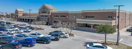 Castle Hills Marketplace