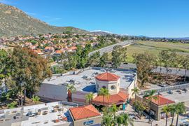 Canyon Springs Plaza