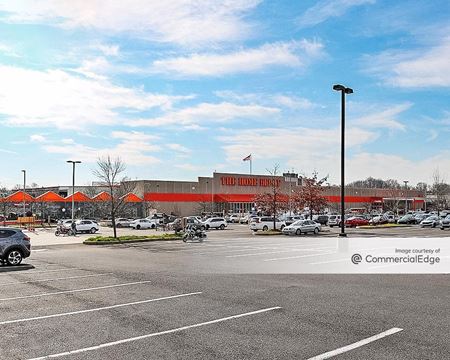 Photo of commercial space at 2250 Easton Road in Willow Grove
