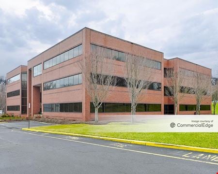 Office space for Rent at 4301 US Route 1 in Princeton