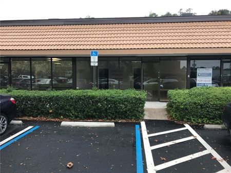 Office space for Rent at 2512 NE 1st Blvd in Gainesville