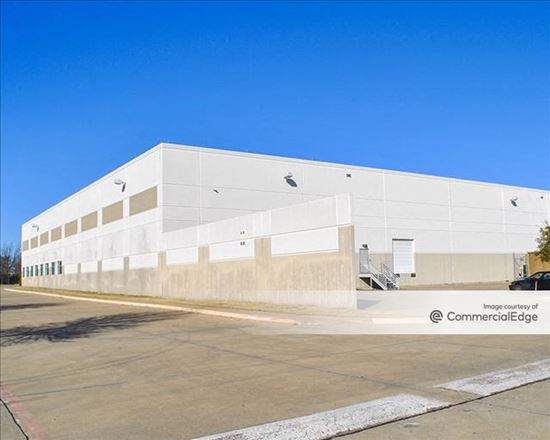 Plano Office Commons