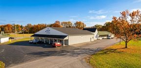Oneida Multi-Use Flex Asset
