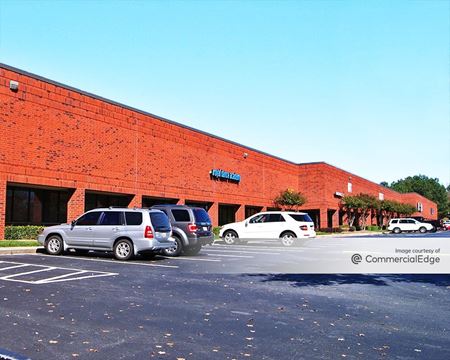 Photo of commercial space at 105 Satellite Blvd NE in Suwanee