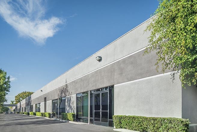 Armstrong Corporate Plaza