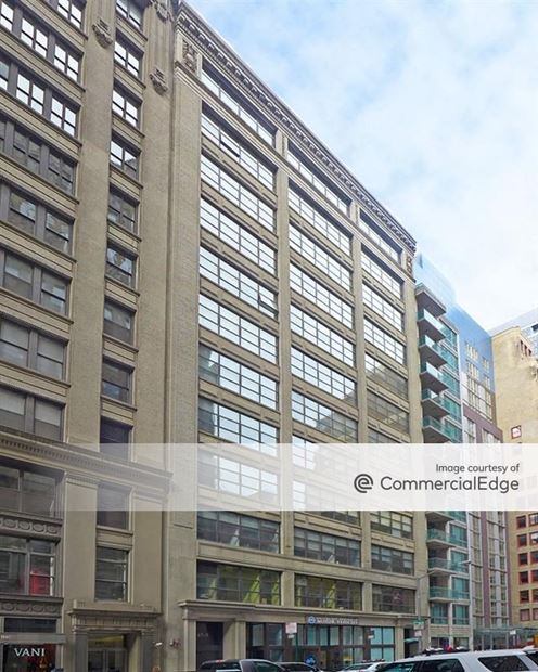 145 West 30th Street