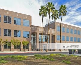 Hughes Center