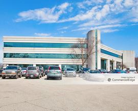 Coastal Corporate Center Vincennes