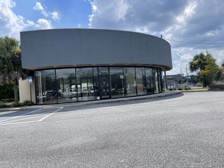 Photo of commercial space at 6002 St. Augustine Rd in Jacksonville