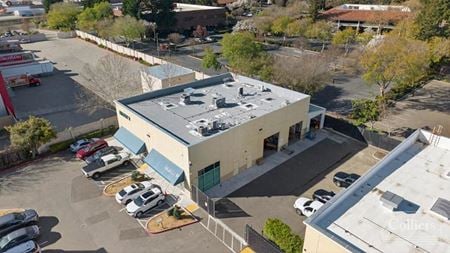 Industrial space for Sale at 4009 - 4017 Vista Park Court in Sacramento