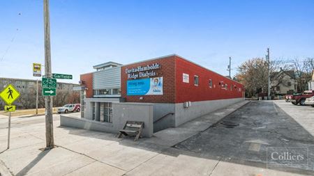 Other space for Sale at 2211 N Humboldt Ave in Milwaukee