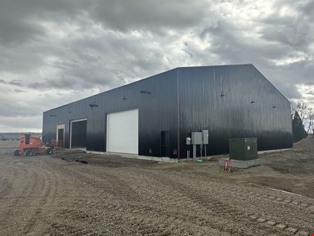 Photo of commercial space at 4290 Neibauer Rd in Billings