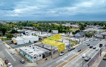 Office space for Sale at 1913 Deer Park Avenue in Deer Park